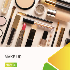 Make up products